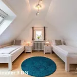 Brauer Appartement *