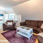 Appartement Brauer *