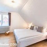 Brauer Appartement Wyk auf Föhr
