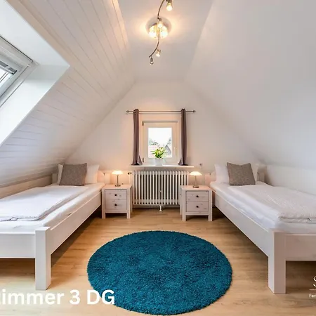 Brauer Lägenhet *