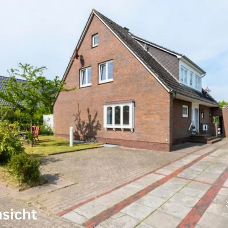 Apartment Brauer Wyk auf Foehr