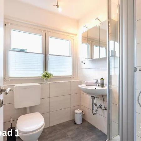 Brauer Wyk auf Foehr