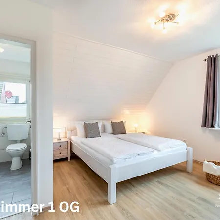 Apartment Brauer Wyk auf Foehr