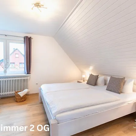 Brauer Apartment Wyk auf Foehr