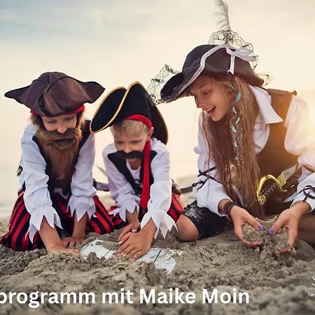 Brauer * Wyk auf Föhr